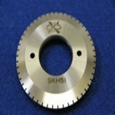 Perforator blade