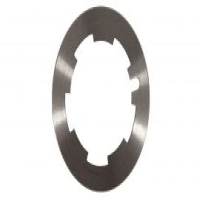 Arpeco, Rotoflex dish slitter blade