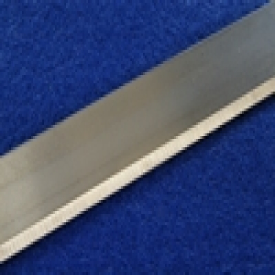 Planer blade